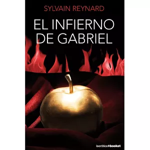 Grāmata, Planeta EL INFIERNO DE GABRIEL, Spāņu, 624 lpp.