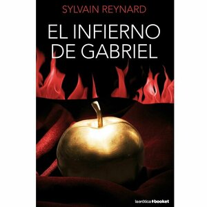 Planeta EL INFIERNO DE GABRIEL book Spanish Paperback 624 pages