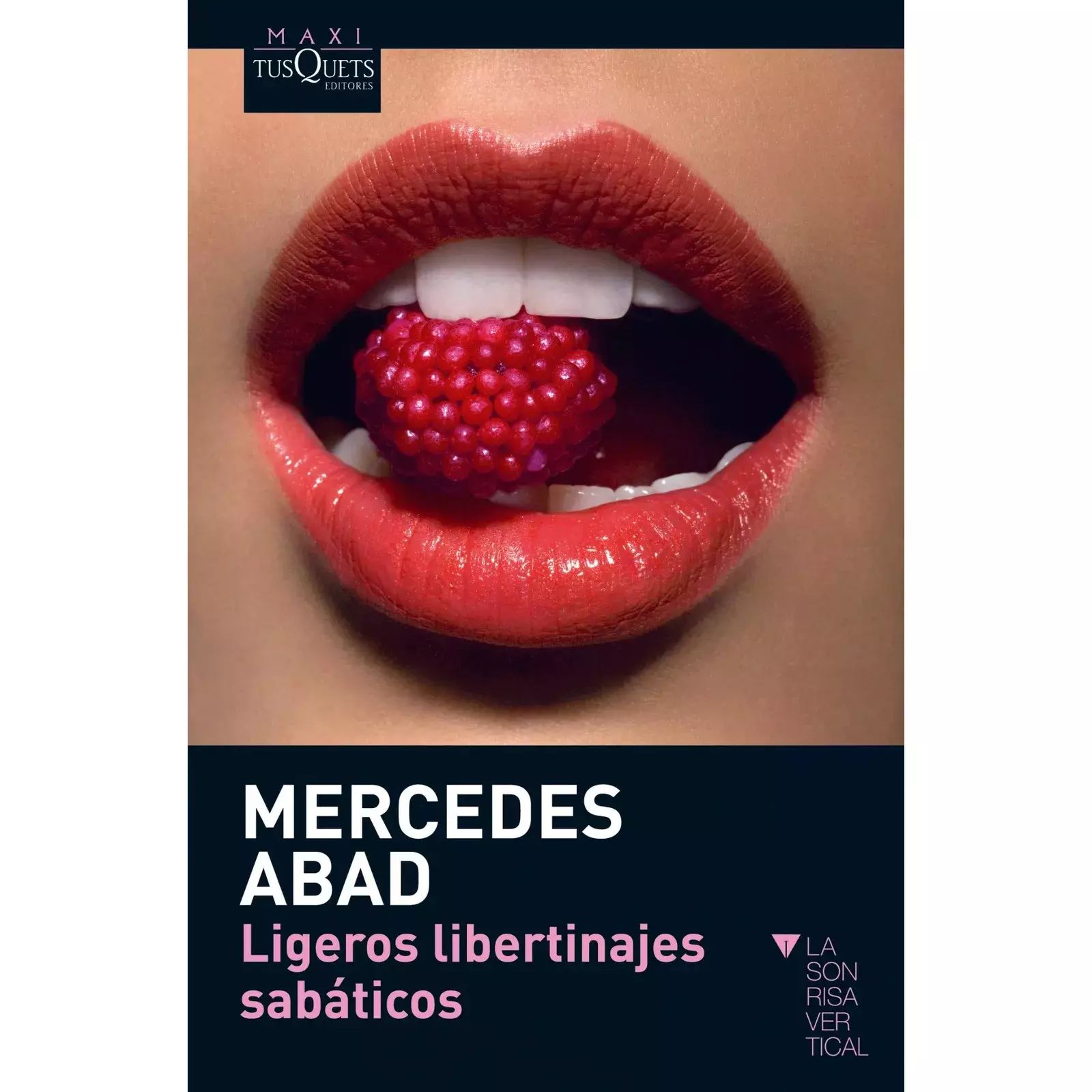 Book, Tusquets Editores LIGEROS LIBERTINAJES SABATICOS VIII, D-218261 Photo 1