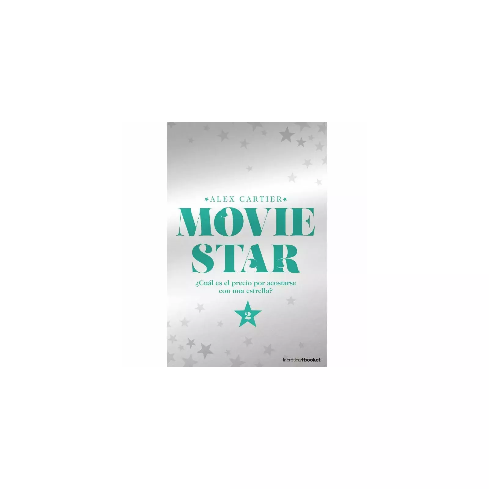 GRUPO PLANETA - MOVIE STAR 2 | POCKET EDITION Photo 1