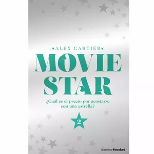 GRUPO PLANETA - MOVIE STAR 2 | POCKET EDITION, D-218263