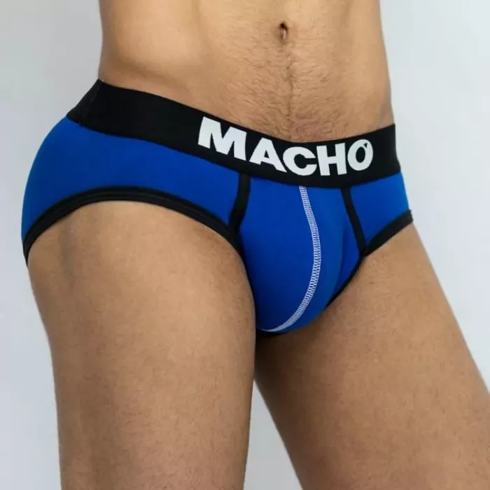 machounderwear D-219612 7707303838646 Photo 1