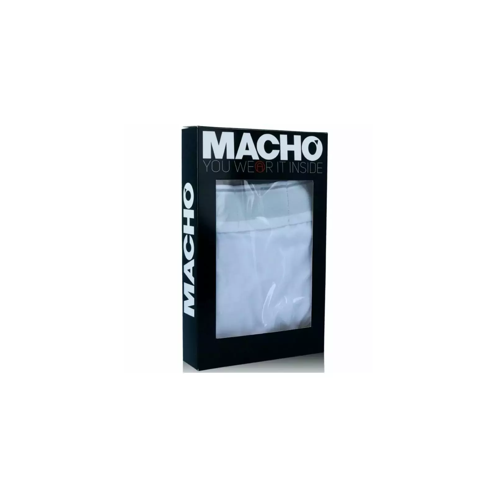 machounderwear D-219612 7707303838646 Photo 4