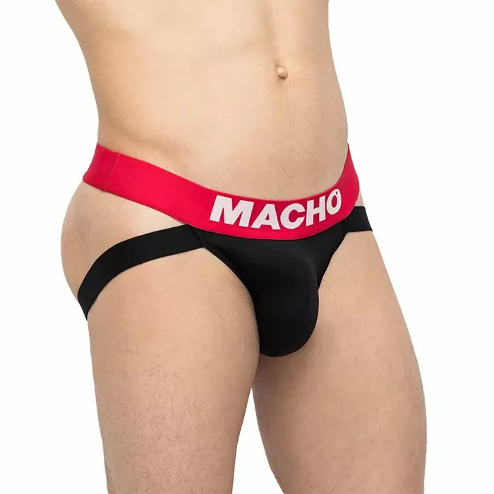 machounderwear D-220109 Photo 1