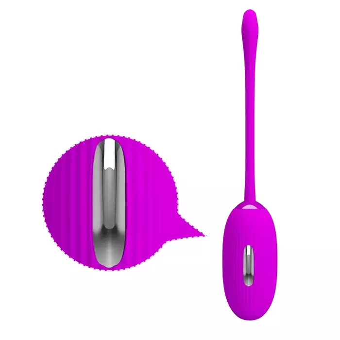 Vibrating egg SMART D-220012 Photo 2
