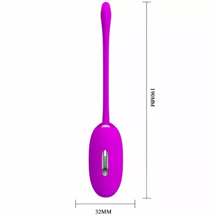 Vibrating egg SMART D-220012 Photo 5