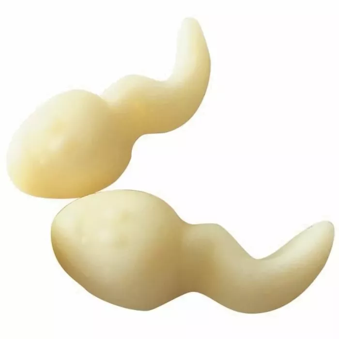 Dietary supplement gummies SPENCER & FLEETWOOD Jelly Super Sperm Photo 2