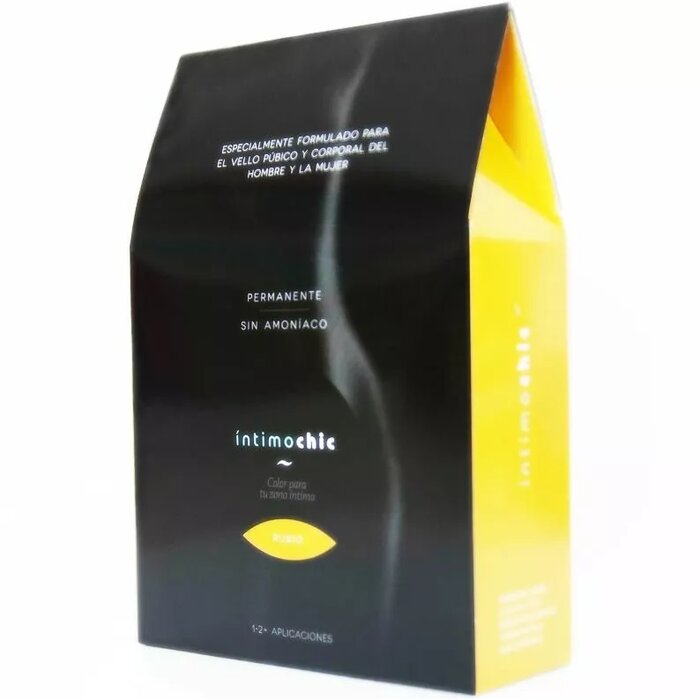 INTIMOCHIC D-199996 8435092299513 Photo 1