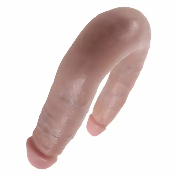 Dildo KING COCK PD5513-21 Photo 3