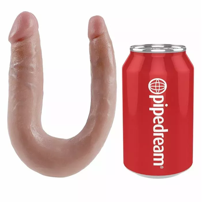 Dildo KING COCK PD5513-21 Photo 4