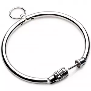 METALHARD COMBINATION LOCK COLLAR 13.5 CM