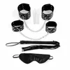 Bondage Kit Fetish Fantasy Series Chains of Love Photo 5