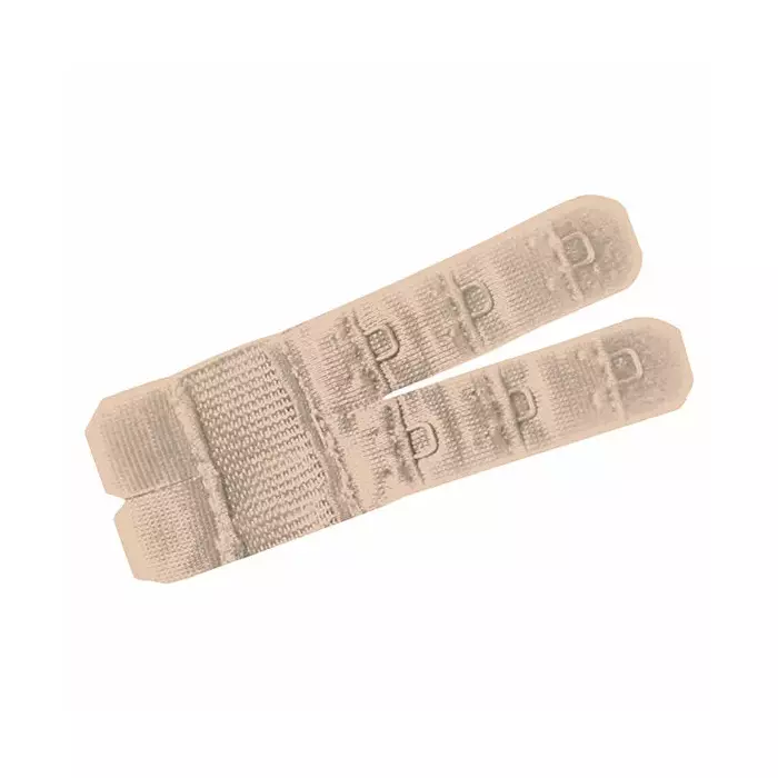 Удлинитель бюстгальтера bye bra FLEXIBLE CONTOUR EXTENDERS 2 крючка Photo 2