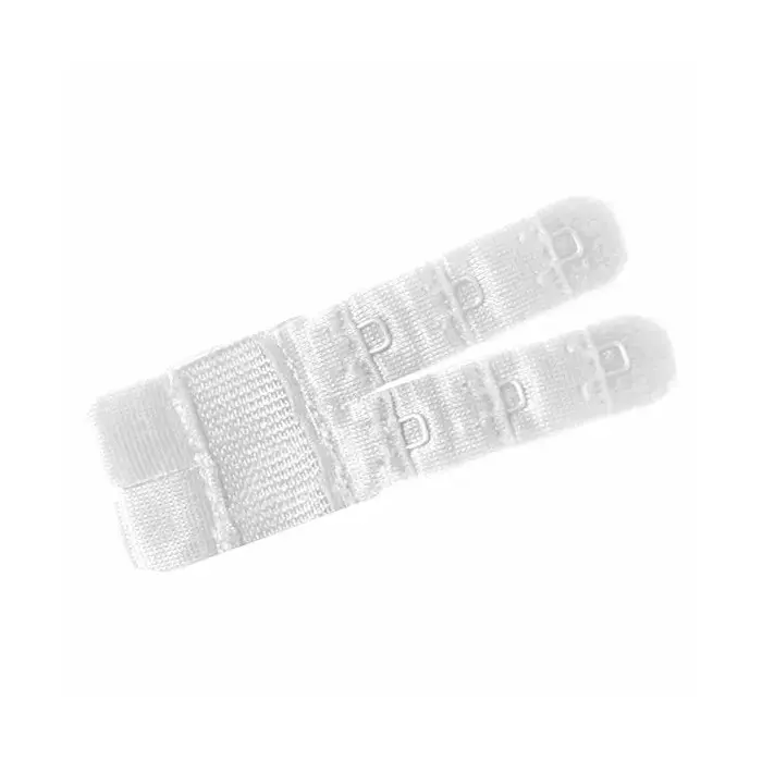 Удлинитель бюстгальтера bye bra FLEXIBLE CONTOUR EXTENDERS 2 крючка Photo 4