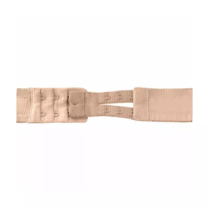 Удлинитель бюстгальтера bye bra FLEXIBLE CONTOUR EXTENDERS 2 крючка Photo 5