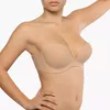 Krūšturis bye bra GALA BRA CUP A bēšs Photo 6