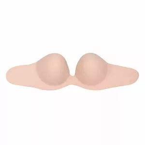 Krūšturis (kauss C) bye bra GALA, nude, izmērs C, 82% audums / 18% poliamīds-elastāns