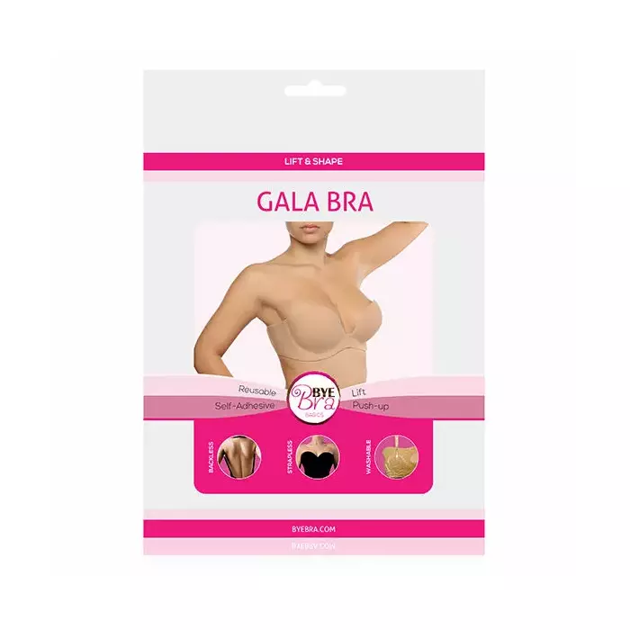 Krūšturis bye bra GALA kauss C Photo 5