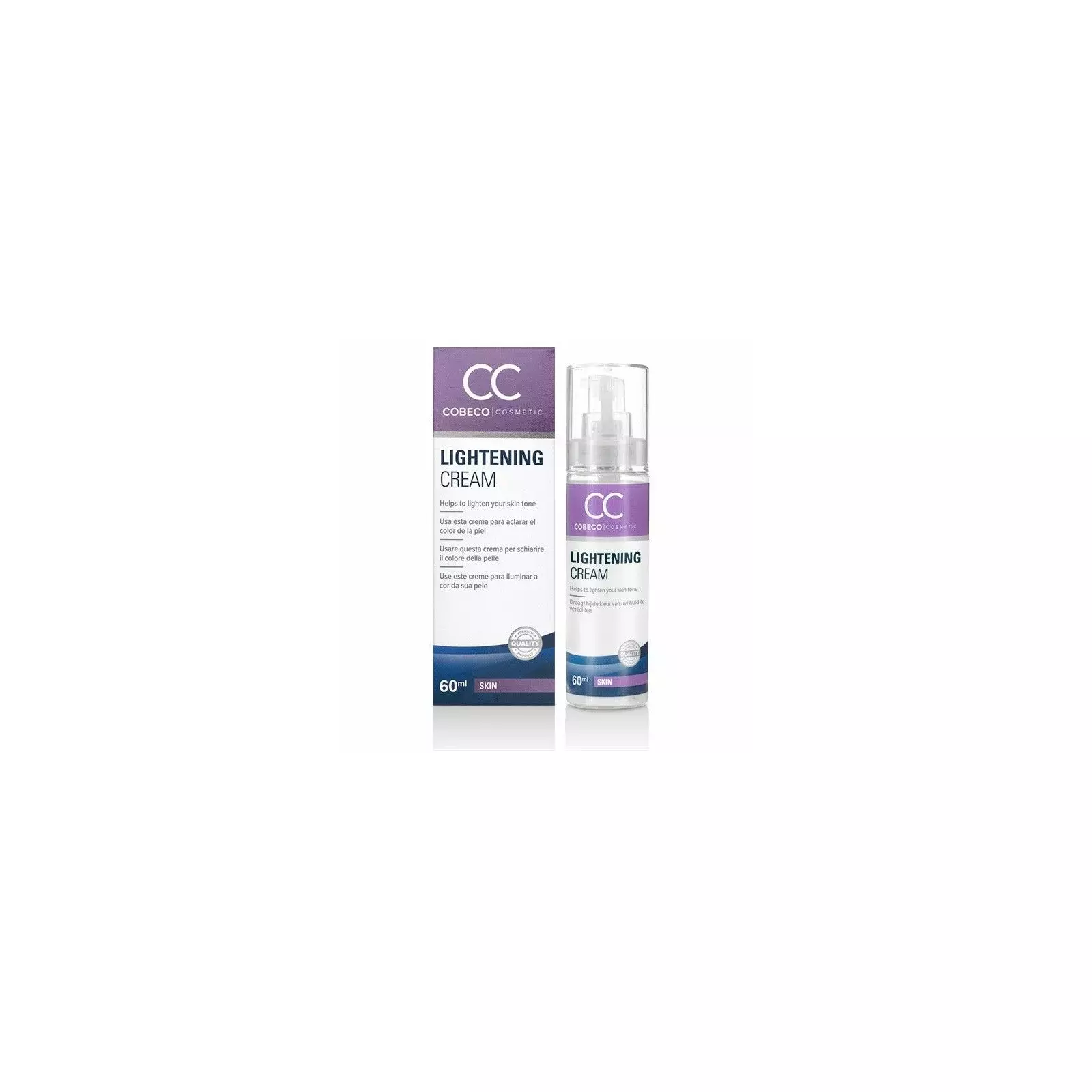 Cobeco D-223123 8718546546808 Photo 1