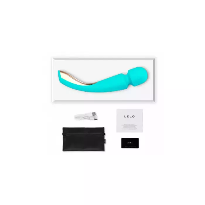 Wand-masāžas ierīce Lelo Smart Wand 2 Photo 3
