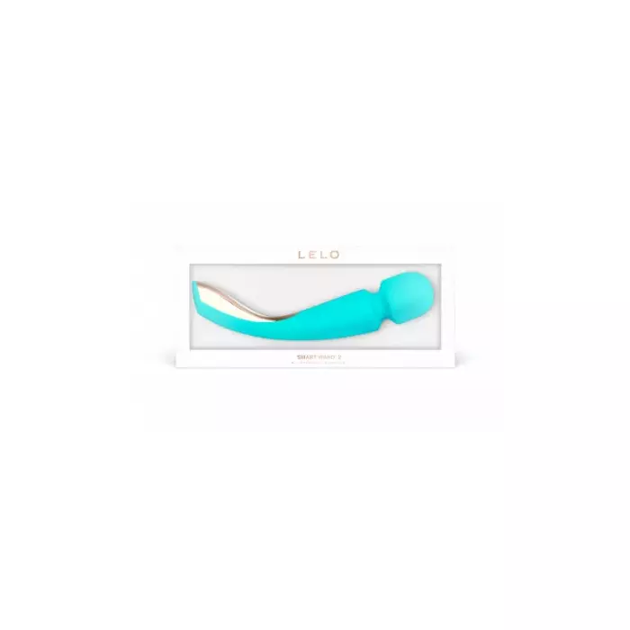 Wand-masāžas ierīce Lelo Smart Wand 2 Photo 4