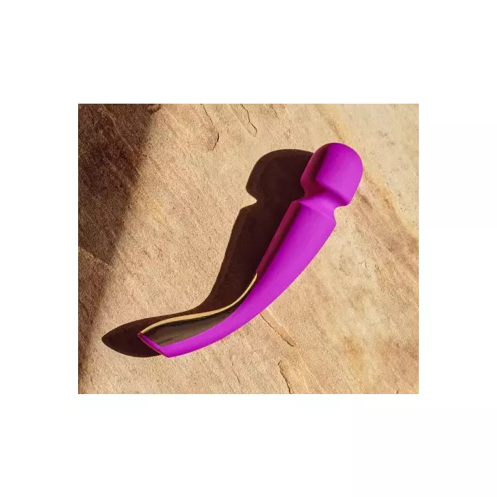 Nūjas masāžas ierīce Lelo Smart Wand 2 Photo 2