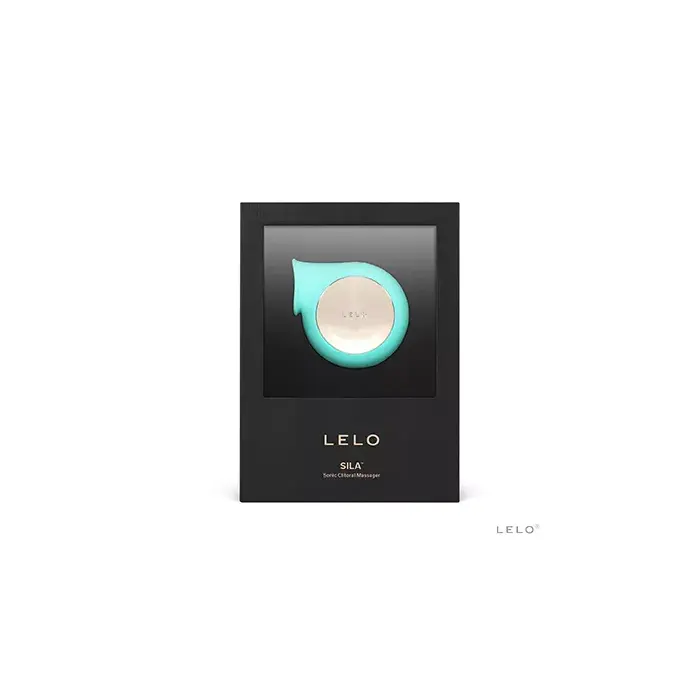 Clitoral wave stimulator Lelo Sila Aqua Photo 2