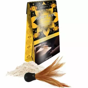 KAMASUTRA KISSABLE ĶERMEŅA PŪDERIS KOKOSRIEKSTS PINNEAPPLE 28 GR