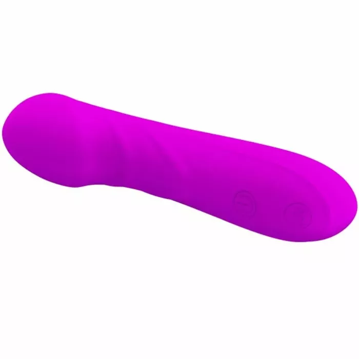 Vibrators SMART Reuben kompakts silikona mini Photo 2