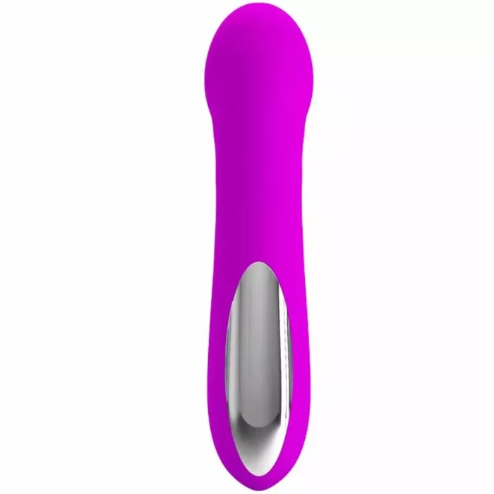 Vibrators SMART Reuben kompakts silikona mini Photo 3
