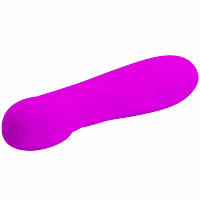 Vibrators SMART Reuben kompakts silikona mini Photo 6