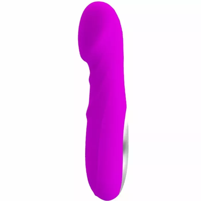 Vibrators SMART Reuben kompakts silikona mini Photo 9
