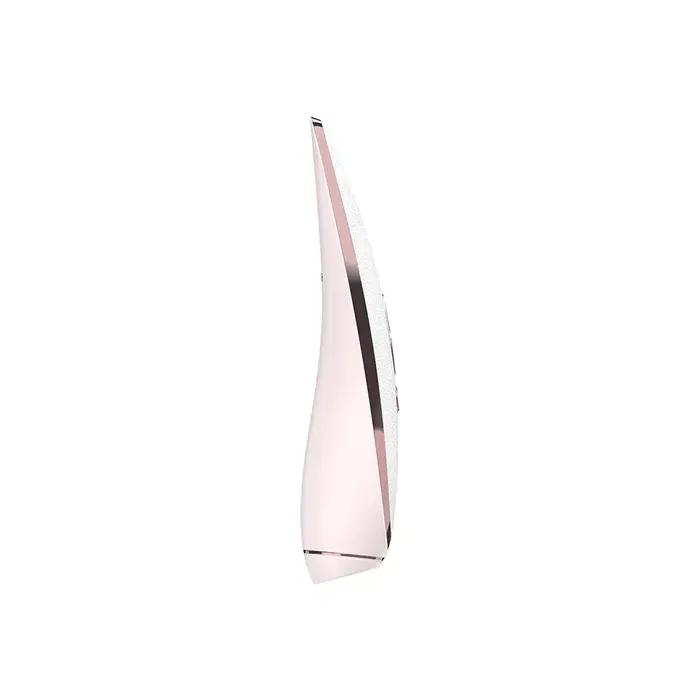 Clitoral sucker vibrator SATISFYER LUXURY PRET A PORTER Photo 2