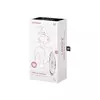 Clitoral sucker vibrator SATISFYER LUXURY PRET A PORTER Photo 4