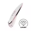 Clitoral sucker vibrator SATISFYER LUXURY PRET A PORTER Photo 5