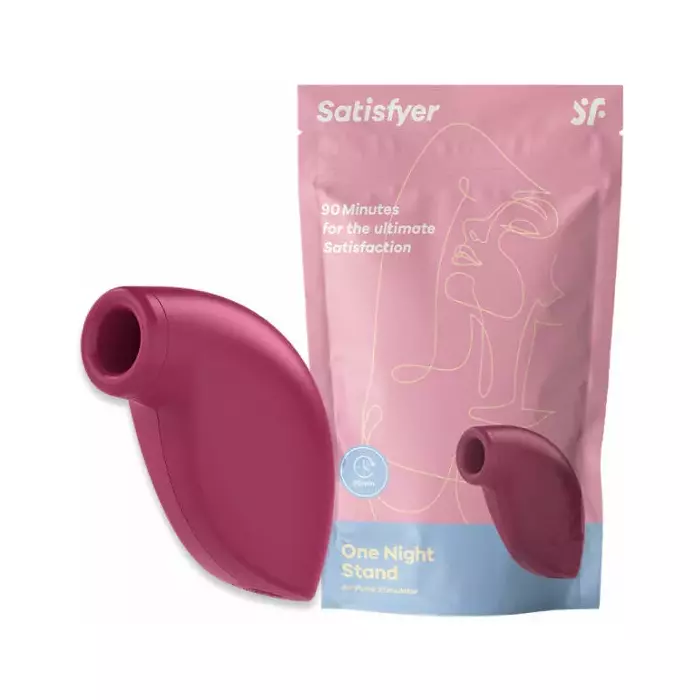 SATISFYER D-221888 4061504001012 Photo 7