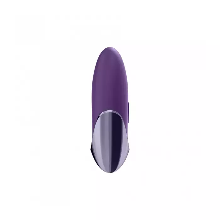 SATISFYER Layons Purple Pleasure mini vibrators Photo 2