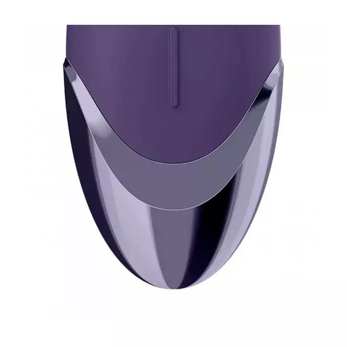 SATISFYER Layons Purple Pleasure mini vibrators Photo 4