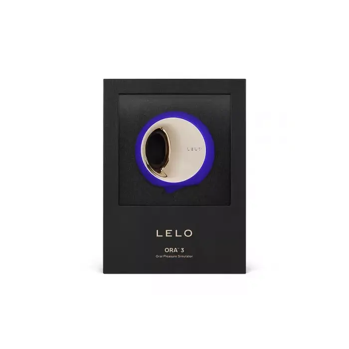 Oral sex stimulator Lelo ORA 3 Photo 2