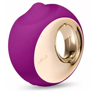 LELO ORA 3 DEEP ROSE