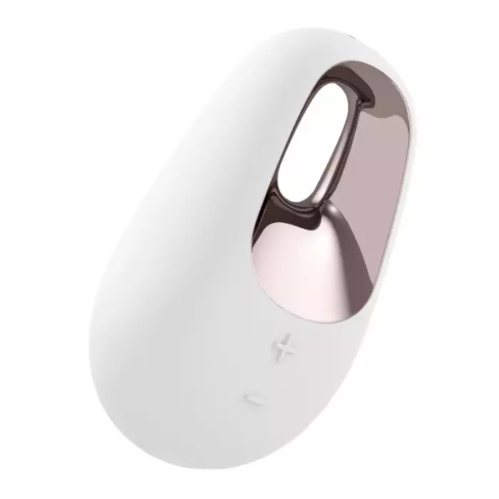 Satisfyer White Temptation 4000954 Photo 1