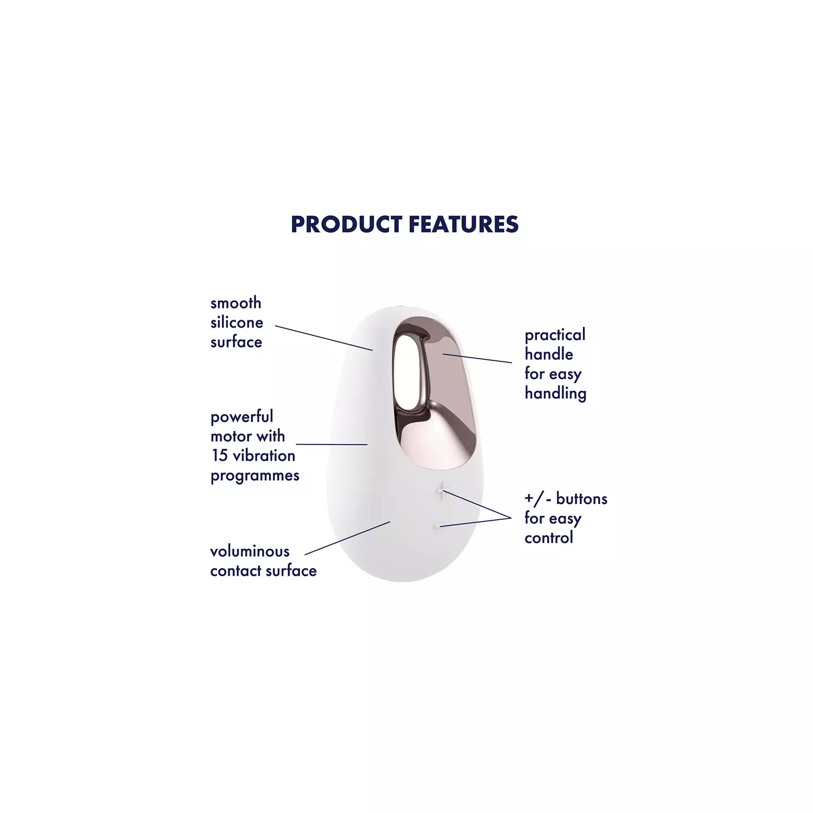 Satisfyer White Temptation 4000954 Photo 6