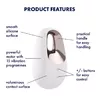 Satisfyer White Temptation 4000954 Photo 6