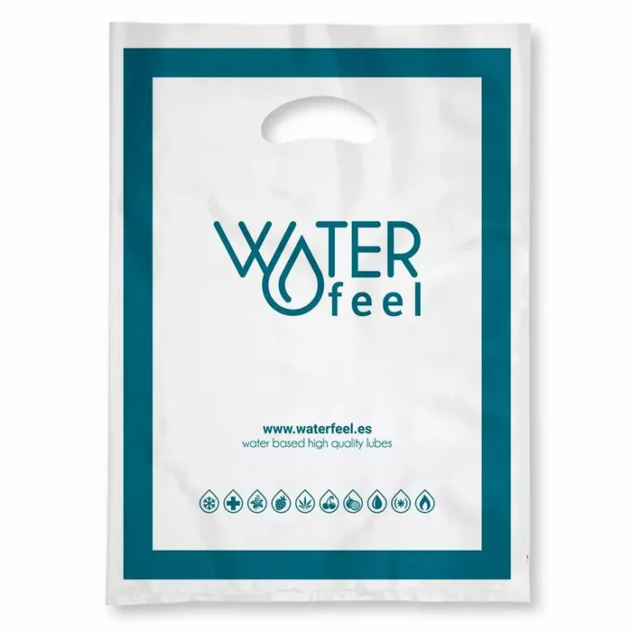 WATERFEEL пакеты 40x50 см, 100 шт. Photo 2