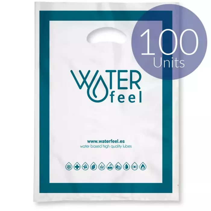 WATERFEEL пакеты 40x50 см, 100 шт. Photo 3