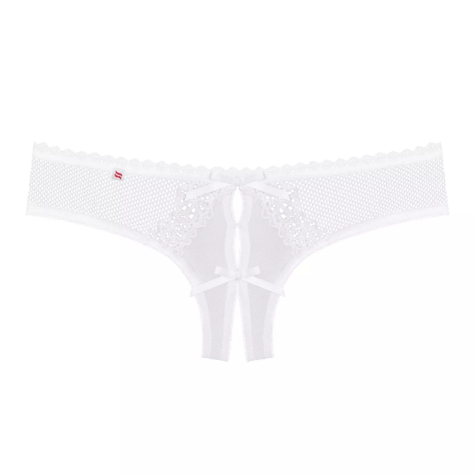 Underwear, Obsessive Alabastra L/XL, D-207258 Photo 1