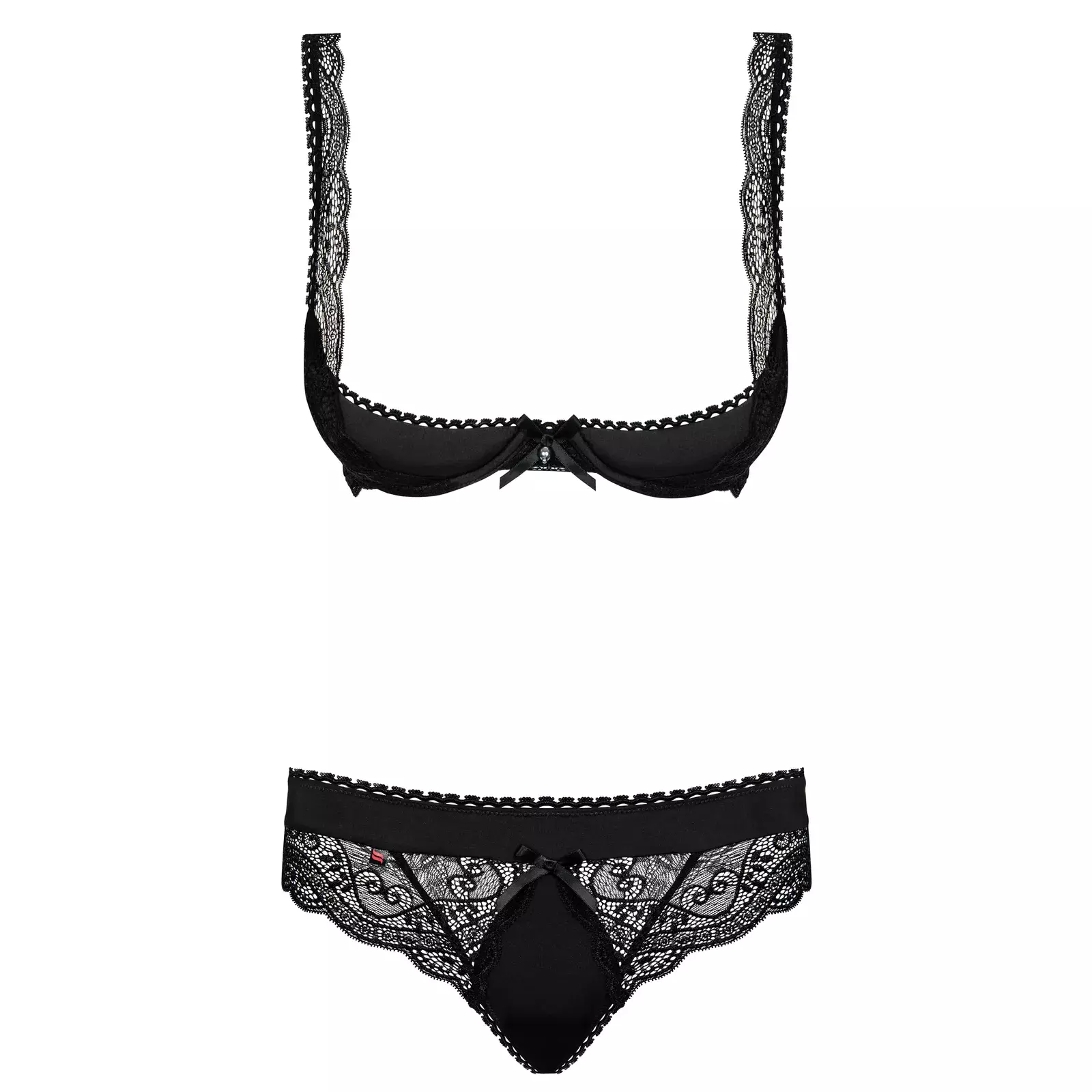 Obsessive Miamor Daring Set S/M 5901688209837 Photo 1