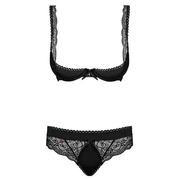 Obsessive Miamor Daring Set S/M 5901688209837 Photo 1