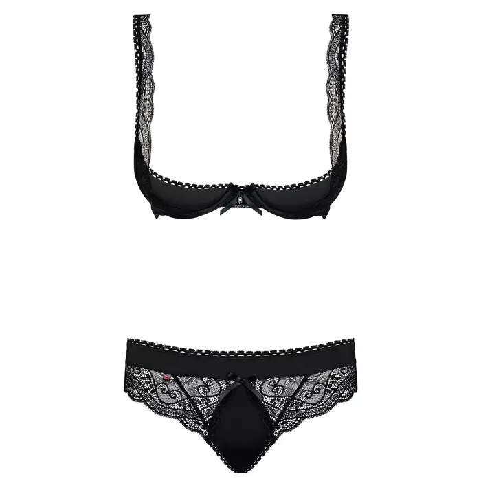 Obsessive Miamor L/XL MIAMOR L/XL Photo 1