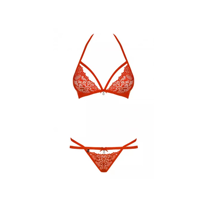 Lingerie OBSESSIVE S/M D-215263 Photo 1